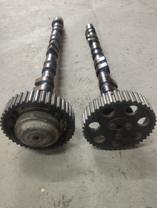 Распредвалы ВОЛЬВО 80, 2.0, 2000г/в