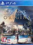 Assassins Creed Origins gra na PS4