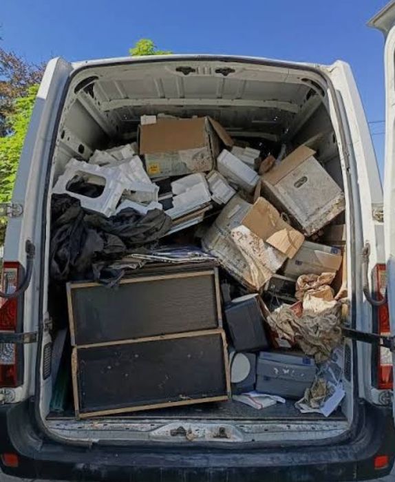 Wywóz Opróżnianie pomieszczeń wyburzenia – Kraków Niepołomice Wilelicz