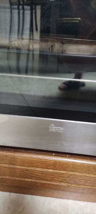 Forno Teka  usado