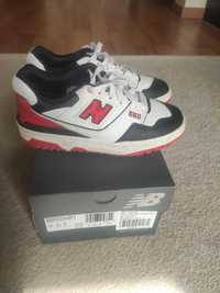 New balance 550 originais