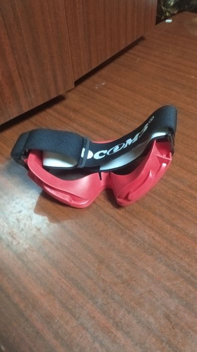 Очьки захисні різного типу