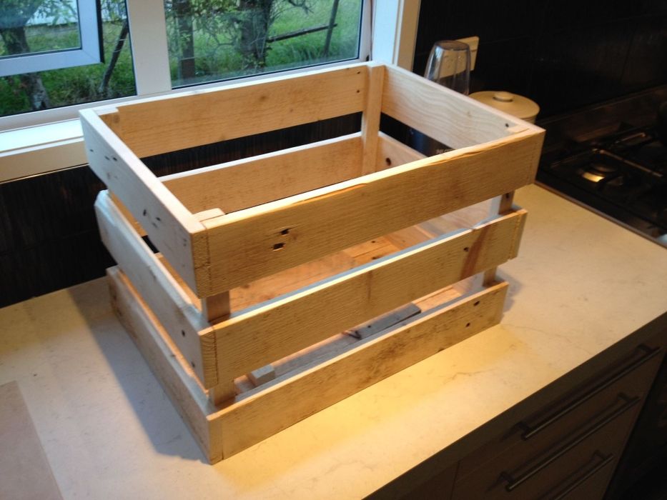 Ящики Тара Упаковка Пакування Коробки Поддоны Паллеты Любой формы НДС