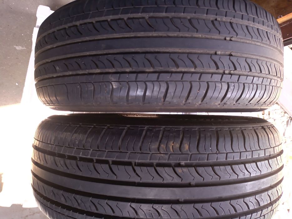 Opony letnie Rovelo RHP 780P