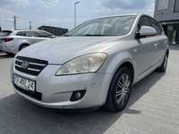 Kia Ceed 1.6 LPG 2007r.