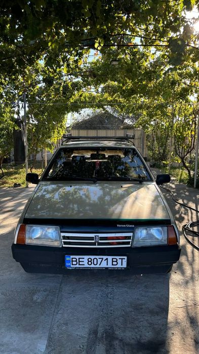 Продам ВАЗ 2109 в хорошем состояние