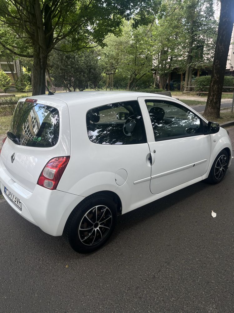 Renault Twingo 2 1.2 16V RIP CURL