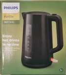 Czajnik elektryczny Philips HD9318/20 2200 W czarny