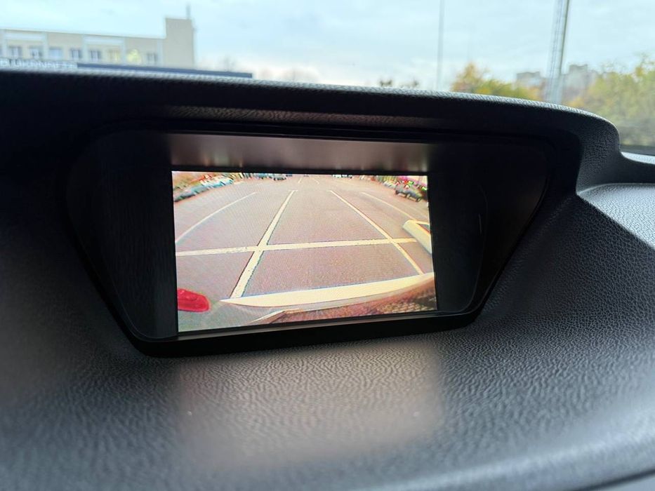 Продам Honda Accord 2008г 47 тыс км автомат