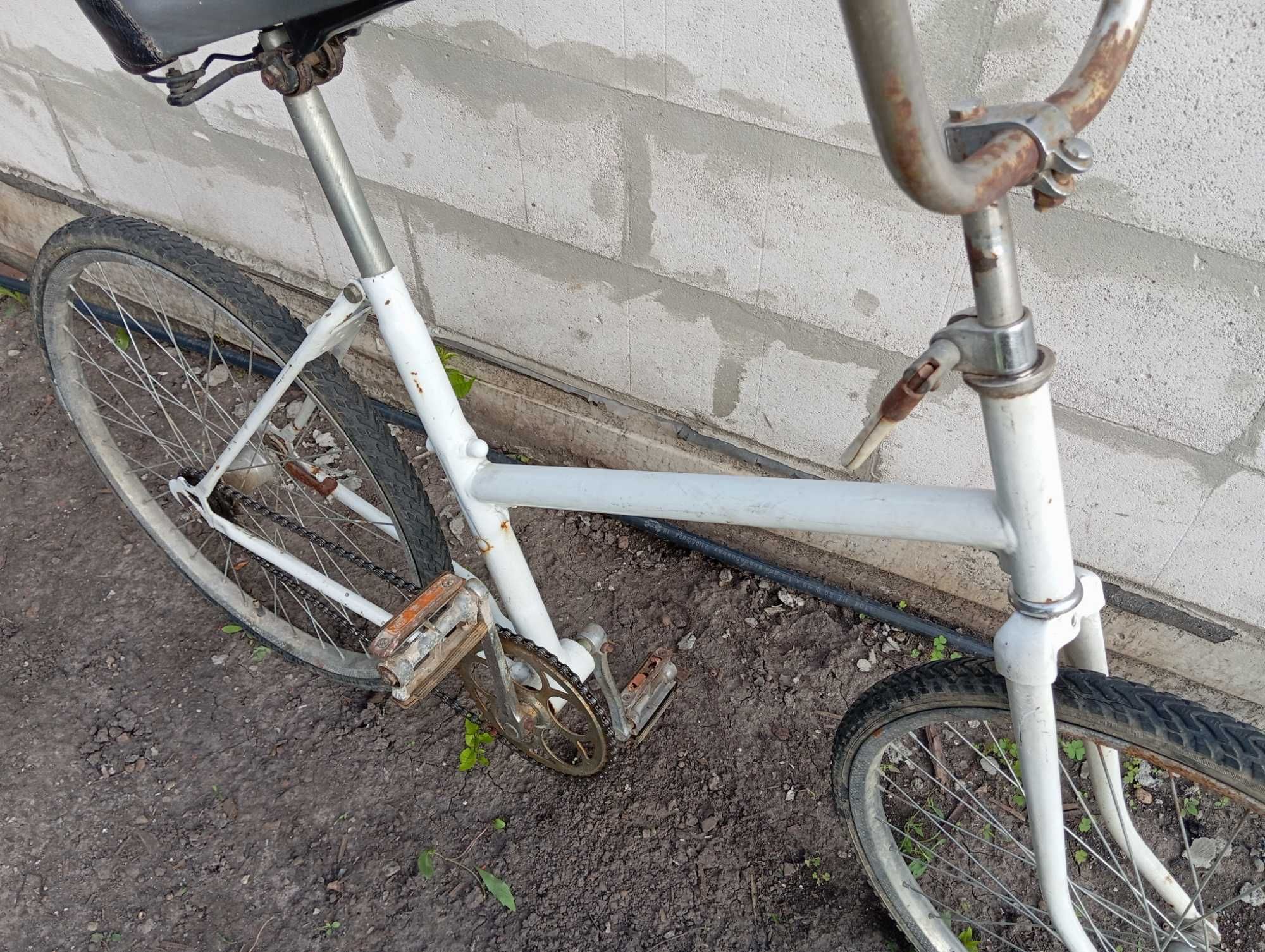 Продам велосипед