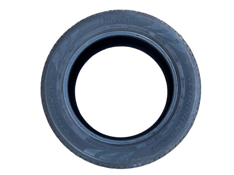 4x Opona całoroczna Pirelli Scorpion Verde 275/50 R20 109H [A56]