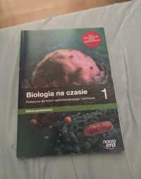 Podrecznik do biologii