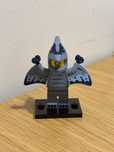 Minifigures Lego Series 27 Pterodactyl Costume Fan