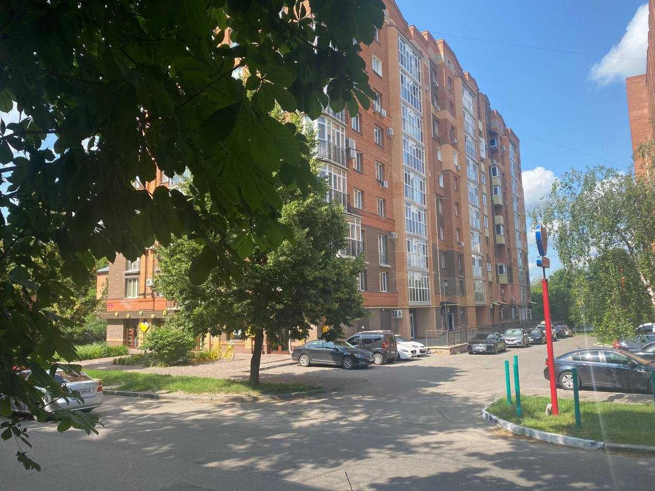 оренда офісу в центрі Полтави