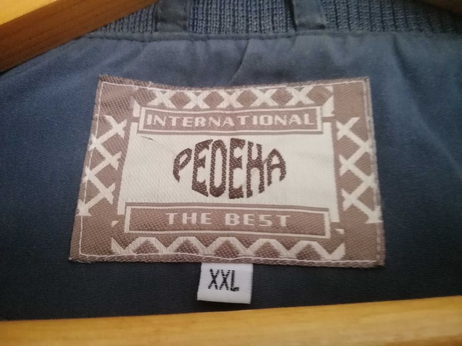 Куртка-трансформер весна-осінь р. 54/56