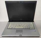 Laptop Fujitsu Lifebook S7210/14.1/C2D T8300-2.4GHz/4G/SSD128/Win10/Gw