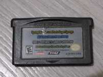 SpongeBob SquarePants: SuperSponge na Nintendo Game Boy Advance, SP,DS