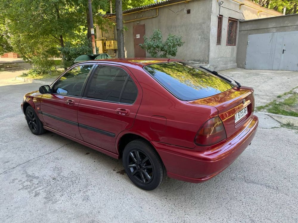 Honda Civic 1.4 Бензин