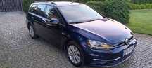 Volkswagen Golf Volkswagen Golf VII 1.5 TSI BMT Comfortline DSG