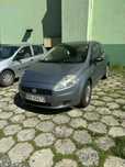 Fiat grande punto 1.2 Salon polska 186tys przebiegu