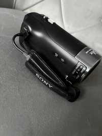 Kamera Sony hdr-cx240