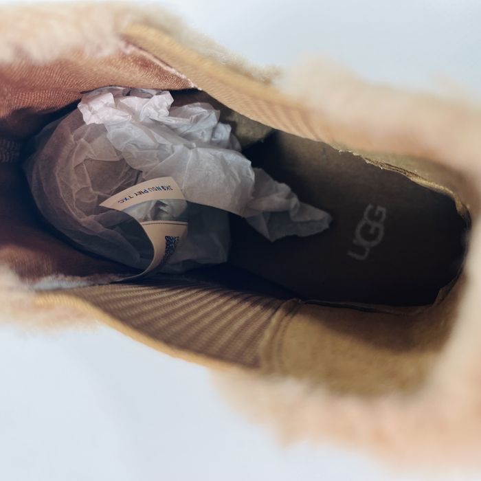 Жіноче взуття челсі UGG Alameda Chelsea
