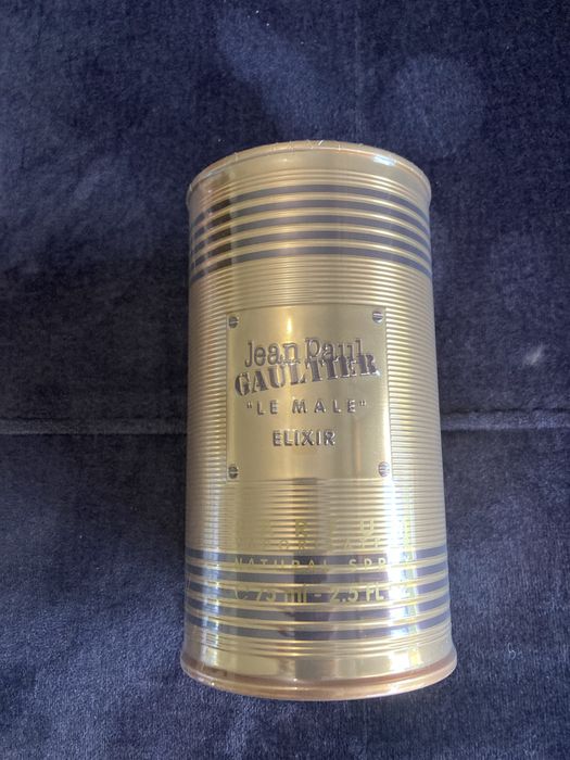 Jean Paul Gaultier Le Male Elixir 75ml