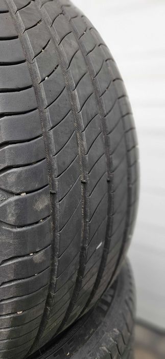 Opony Michelin Premancy 4szt 225/45/R18 rok 2020 stan bdb letnie