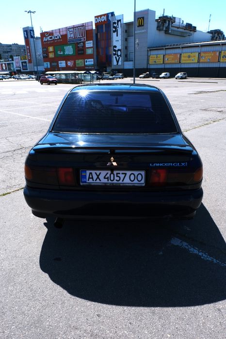 Mitsubishi Lancer 1995 GLXi 1.6