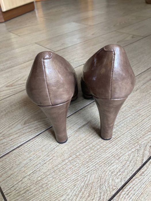 Жіночі туфлі «Geox» 37 розмір