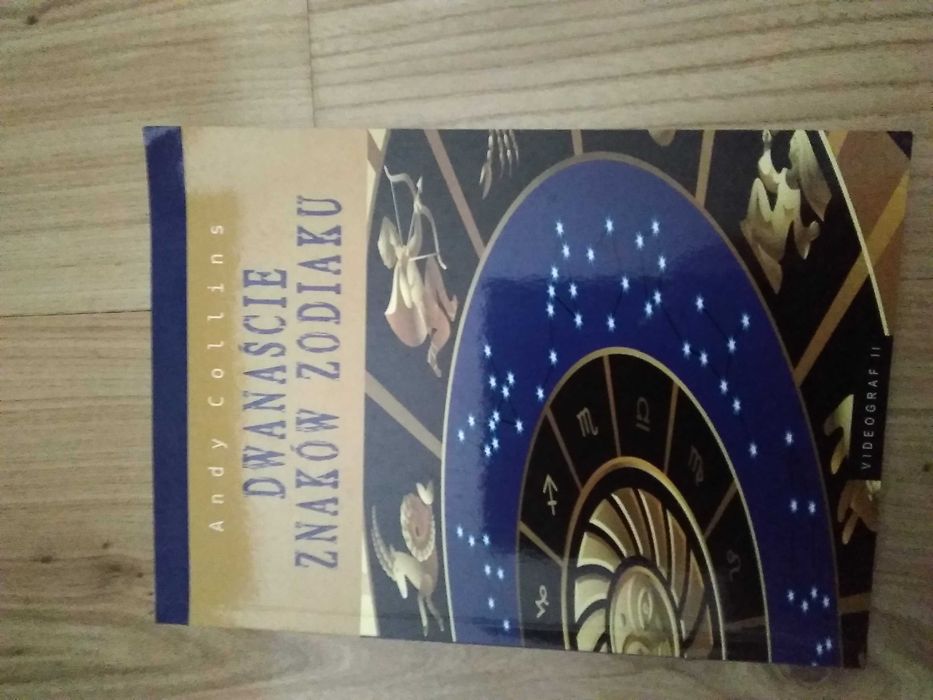 Dwanaście znaków zodiaków