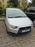 Sprzedam Mitsubishi colt