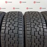 +4шт НОВІ шини  275/70/16 Pirelli Scorpion All Terrain Land Cruiser