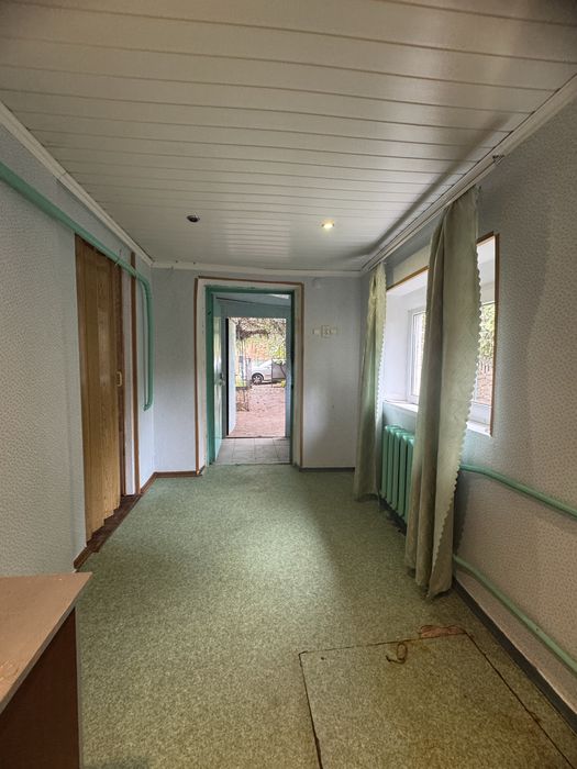 Продам дом в Центрально городском районе пер.Дежнева