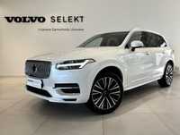 Volvo XC 90 T8 AWD Plug - In Hybrid Plus Bright VolvoCarPlichtaGdynia FV23