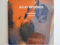 Júlio Resende no Modernismo português