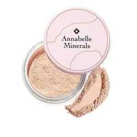 Annabelle Minerals Podkłady Matujący  Golden Fairest 4g