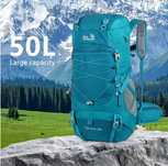 Plecak trekkingowy 50l New Outlander