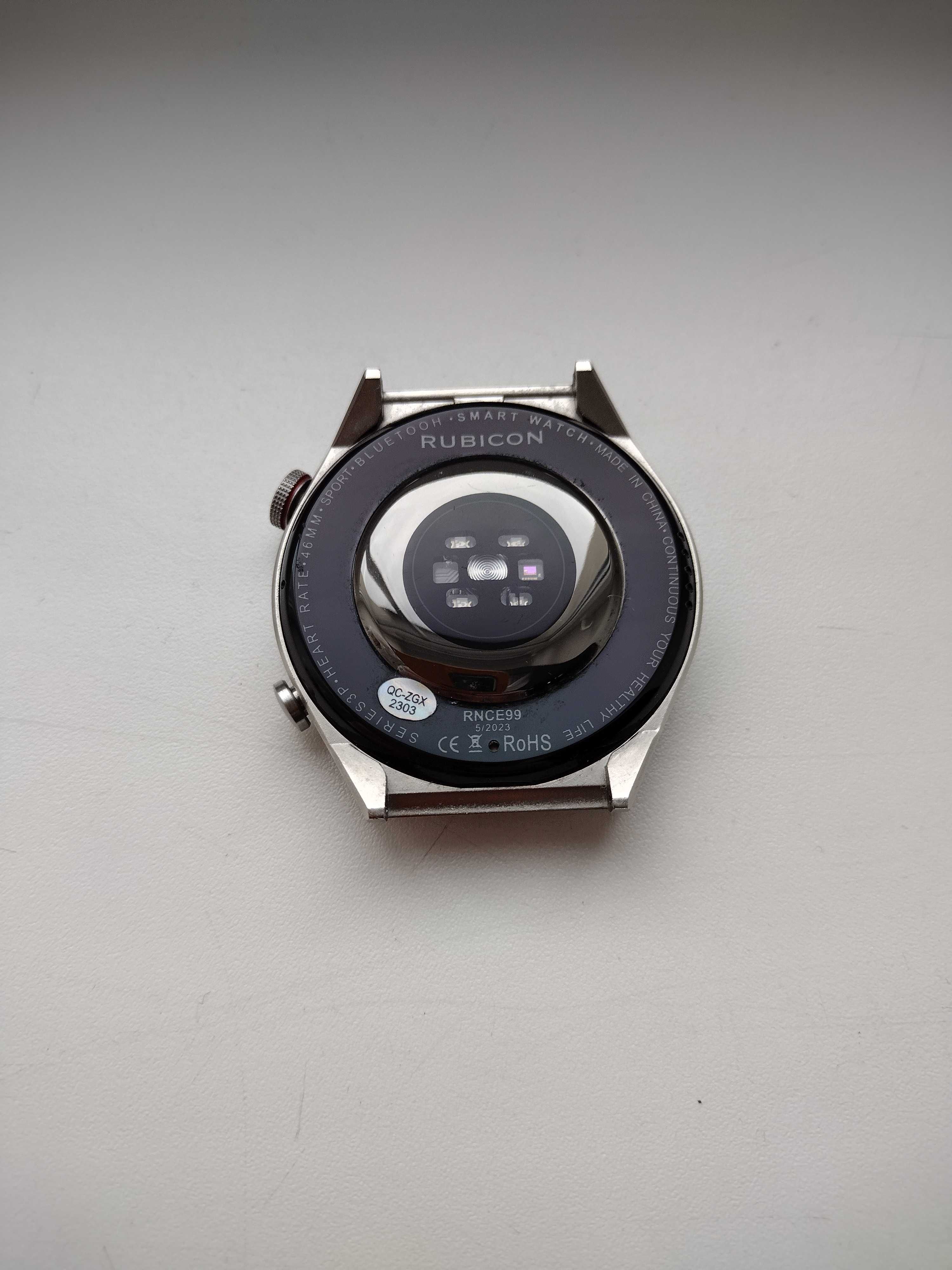 Smartwatch Rubicon