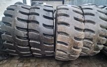 Opona 23,5 r 25 L5 Goodyear