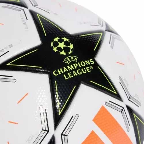 М'яч футбольний Adidas Finale 24 League BOX JG8778 (р. 5) - Оригінал