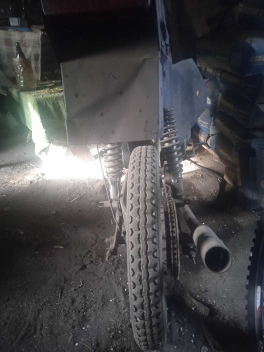 Минск Советская техника