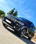 Bmw X5 F15 25d 7 Lugares