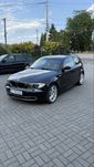 BMW E81 2.0d 177 Automat