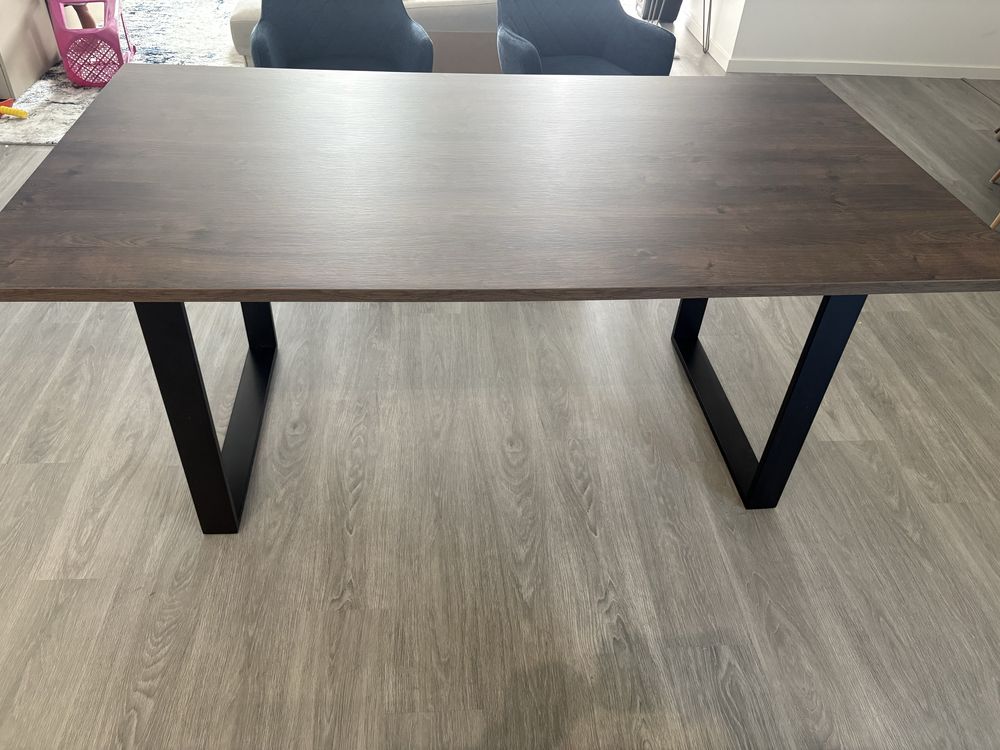 Mesa jantar grande
