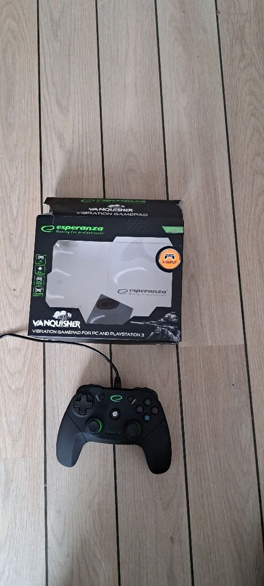 Komputer MSI Win10 GEFORCE GTX AMD Ryzen 7 Monitor Philips  DLA GRACZY