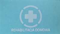 Rehabilitacja domowa/terapia manualna/masaż/dojazd do pacjenta