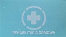 Rehabilitacja domowa/terapia manualna/masaż/dojazd do pacjenta