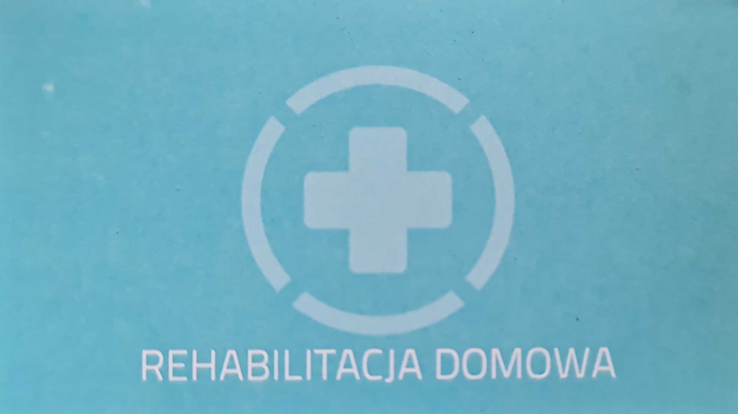 Rehabilitacja domowa/terapia manualna/masaż/dojazd do pacjenta