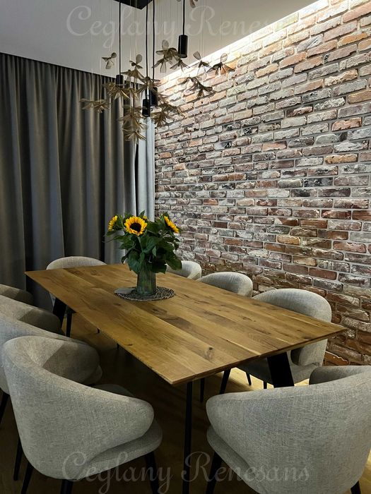 Płytki ze starej cegły,płytki ceglane,lico,lica,płytki z cegły